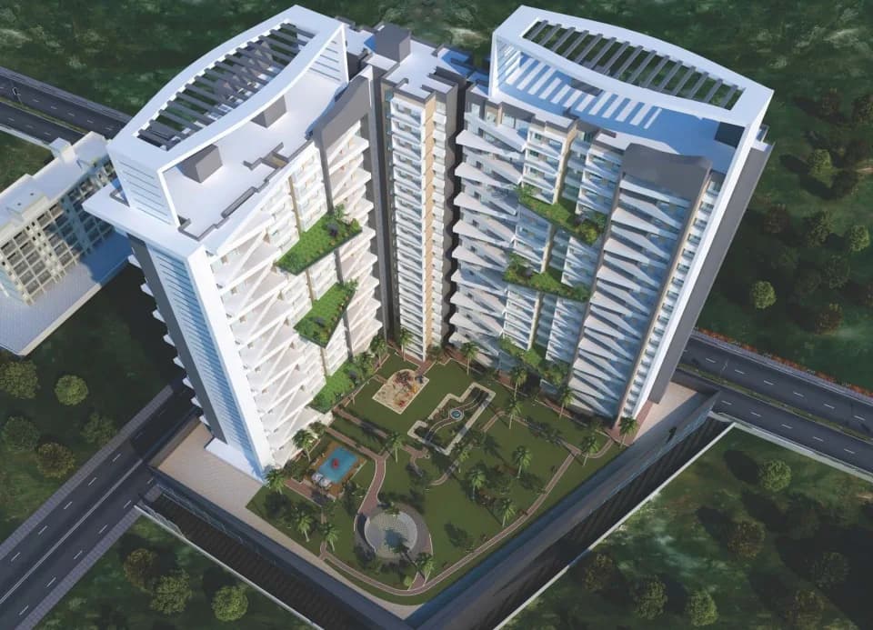 Right Passcode Pride Of Malad, Malad East