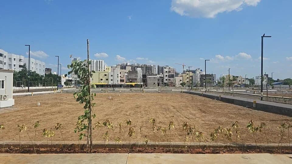 VGN Classique, Ambattur