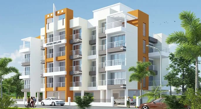 Future Enclave, Old Panvel