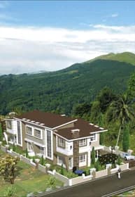 Ashapura Residency — Top View