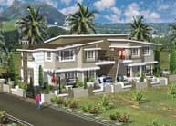 Ashapura Residency, Gold Valley