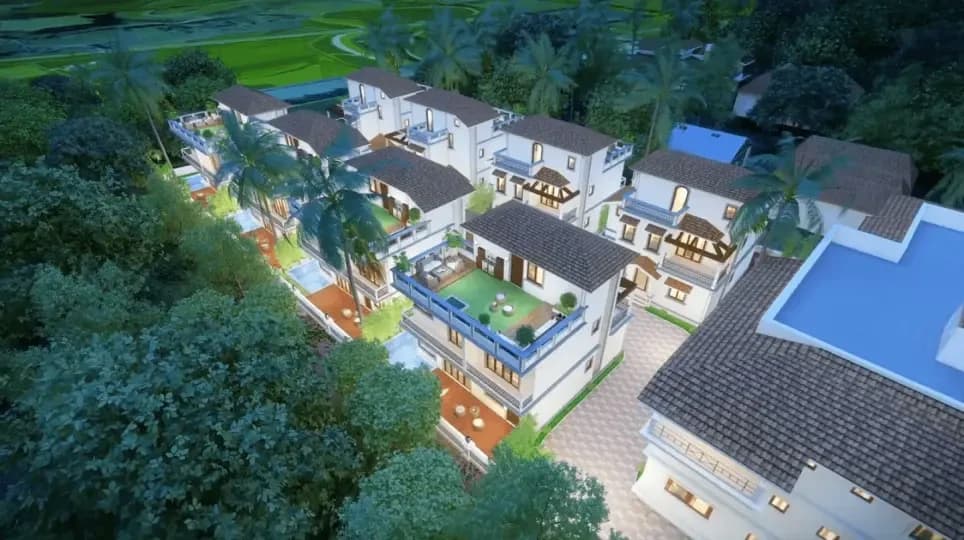 Jaglax Marsierra, Siolim