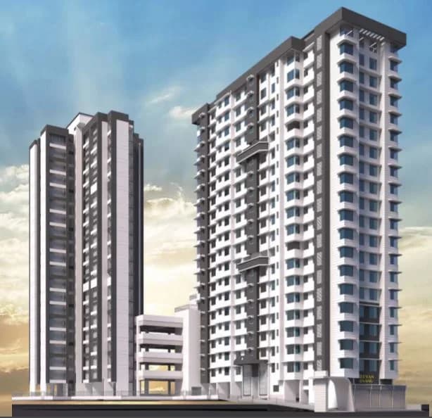 Suyog Jeevan Anand, Bhandup West