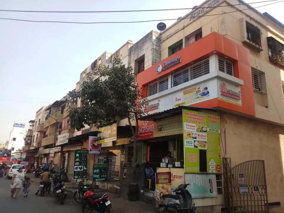 Venus Garden, Kharadi