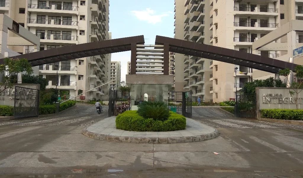 Ajnara Integrity, Raj Nagar Extension