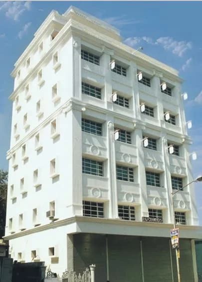 Ashray Raj Chambers, Malad East