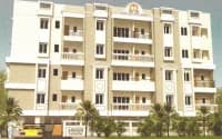 Propzone Sriven Paradise, Marathahalli