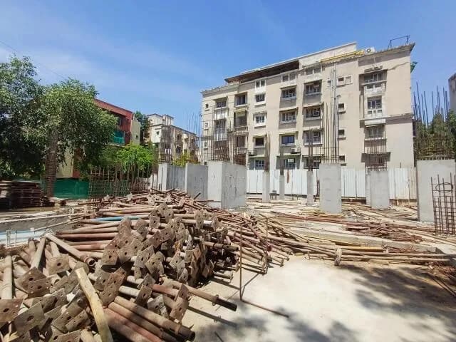 Swara Skyluxuria, Usmanpura