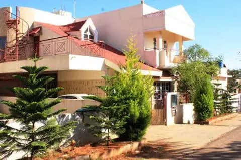 Shirdi Sai Rathan, Thanisandra