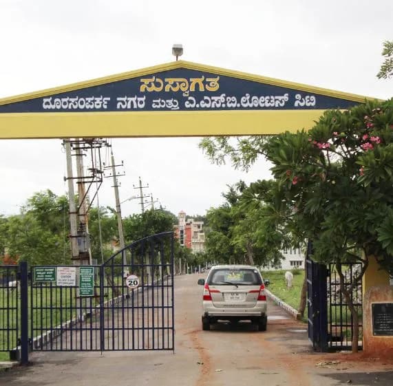 ASB Lotus City, Tavarekere