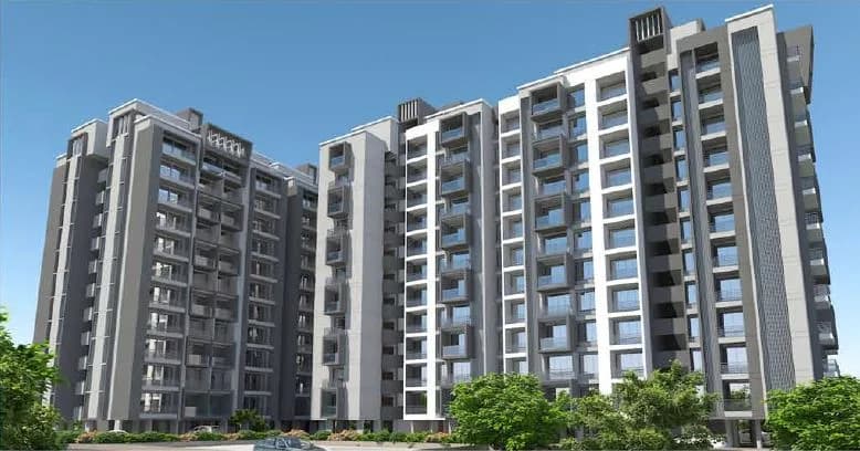 Mahavir Heights, Shivdaspur