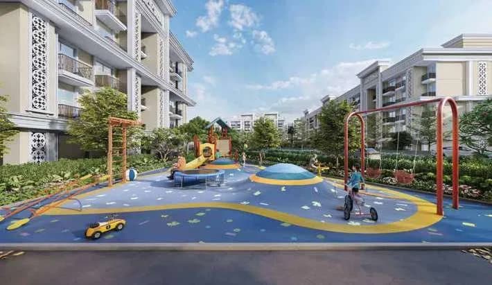 Signature Global City 81, Sector 81