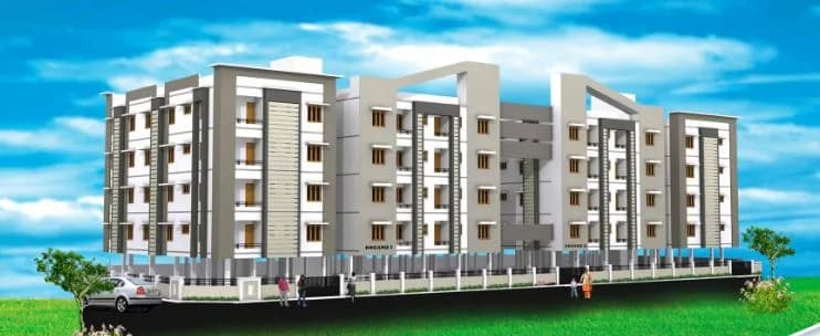 V V Dreamz Happy Homes, Uraiyoor