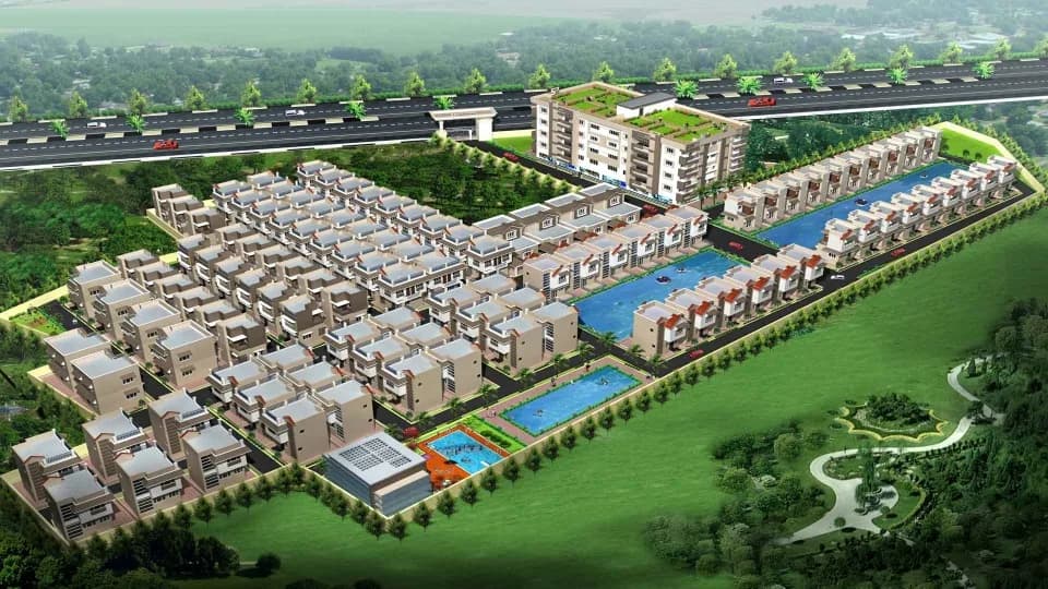 Aaqua Green, Amtala 