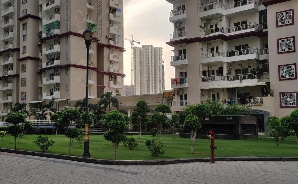 Samridhi Grand Avenue, Greater Noida West