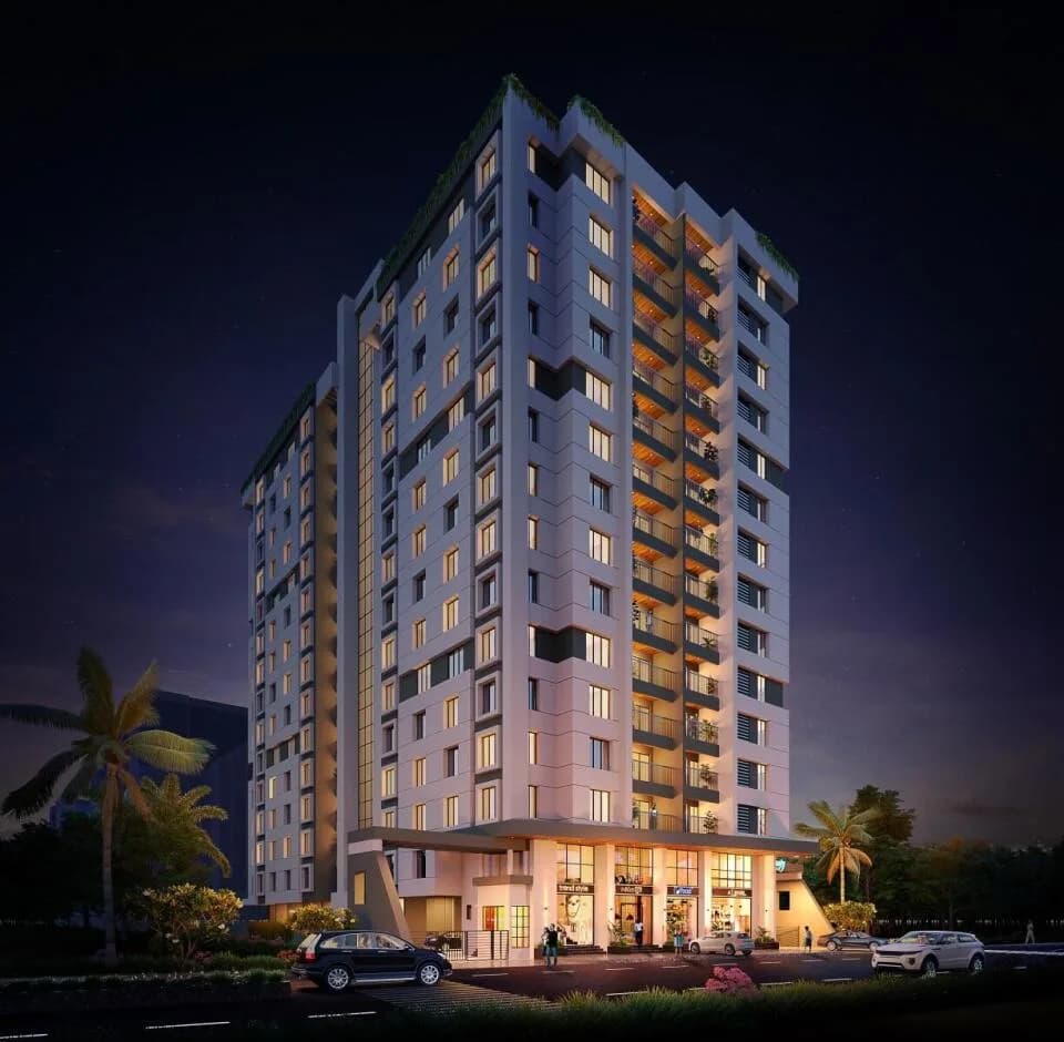 Global Serenity, Moshi