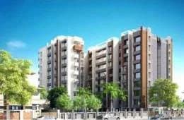 PSY Pramukh Elegance, Koba