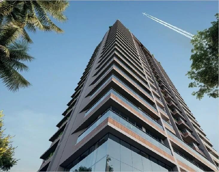 NCPL Eternity By Ratnaakar, Ambli Road