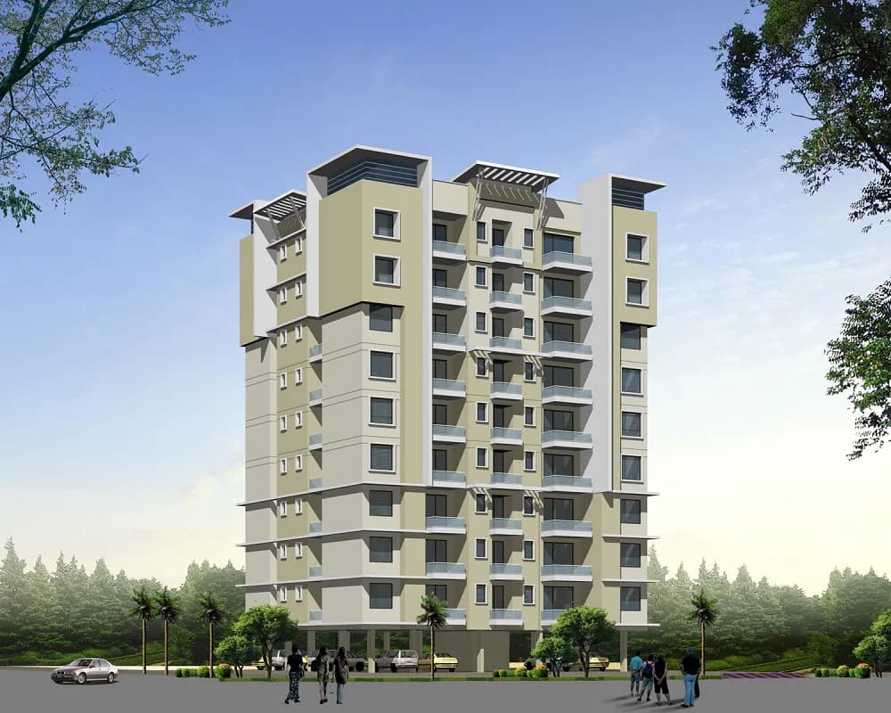 Unique Prime, Mansarovar