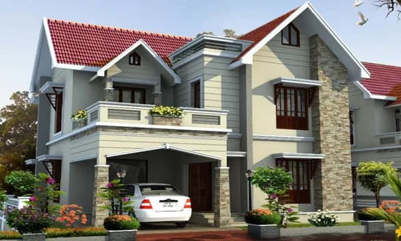 Sagara Dreams, Maruthoor
