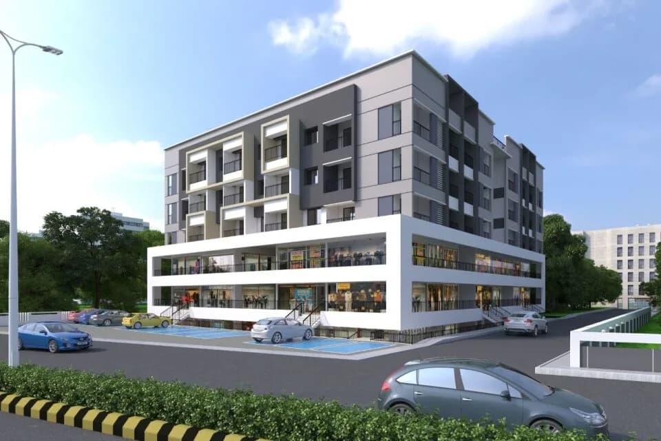 Vidyullekha Adidhan Durga Enclave, Karkala