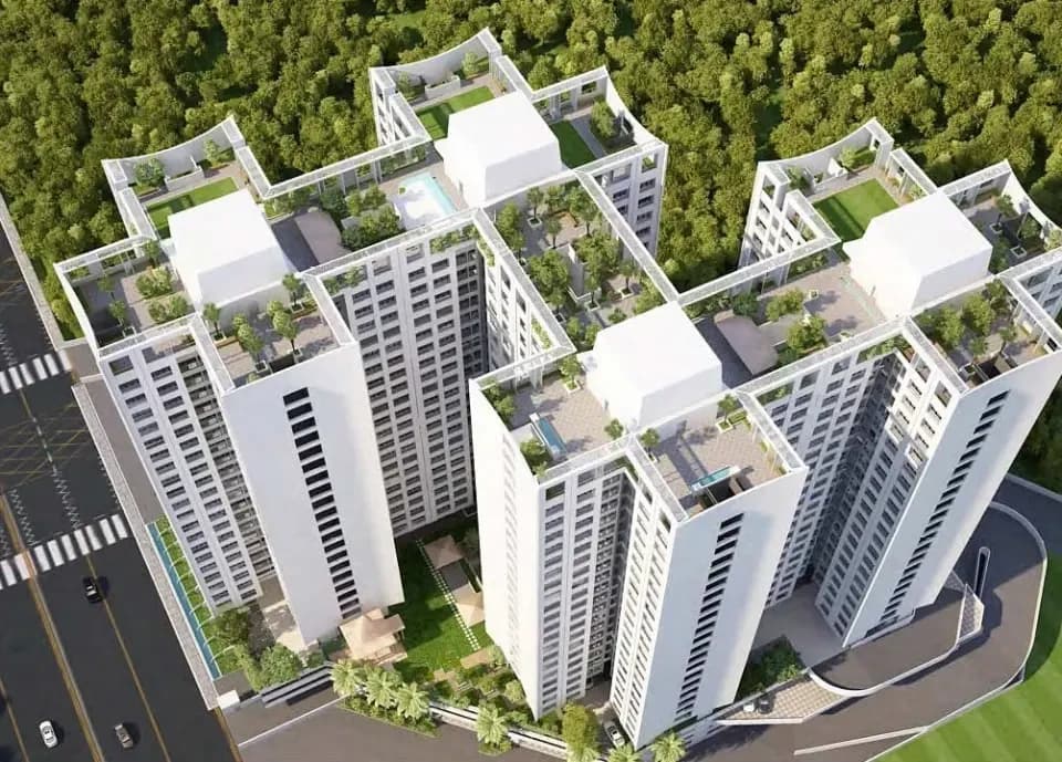 AG Samriddhi, Mira Road East