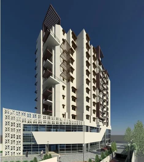 Kristal Selenite, Sarjapur Road