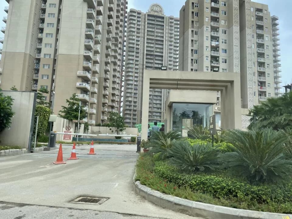 AIPL Club Residences, Sector 70A
