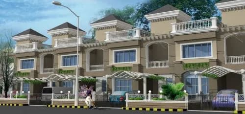 Ashtavinayak Empire, Besa