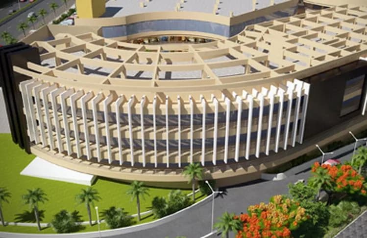 West Pioneer Metro Plaza, Kalyan East