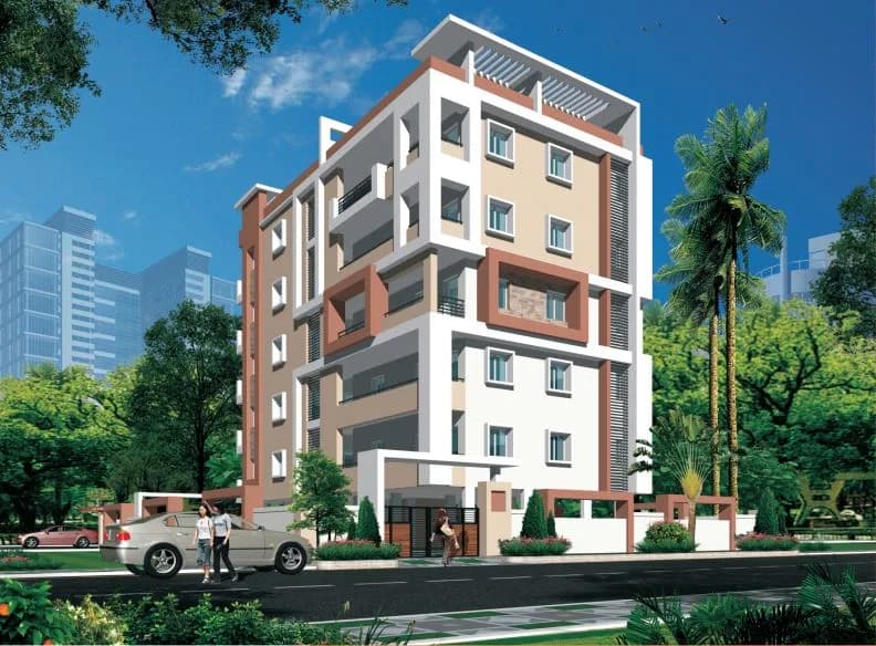 Sree Boppanas SAS Classic, Gannavaram