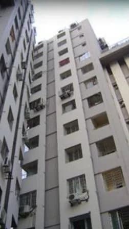 Merlin Regency, Entally