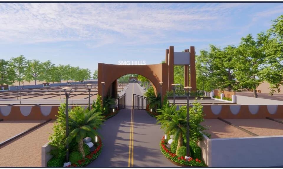 SMG Hills, Devguradia