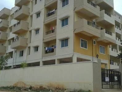 SMS Chethan Habitat, Kothanur