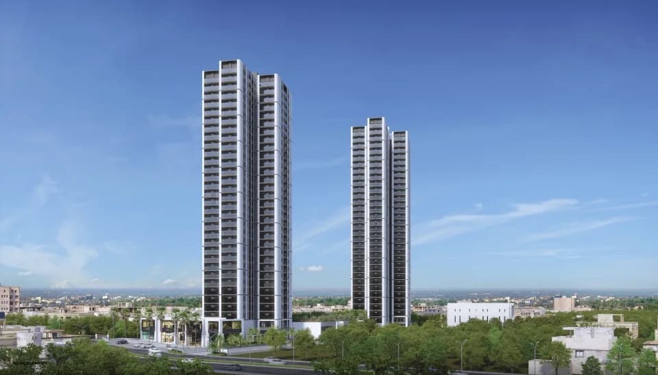 Birla Tisya, Agrahara Dasarahalli