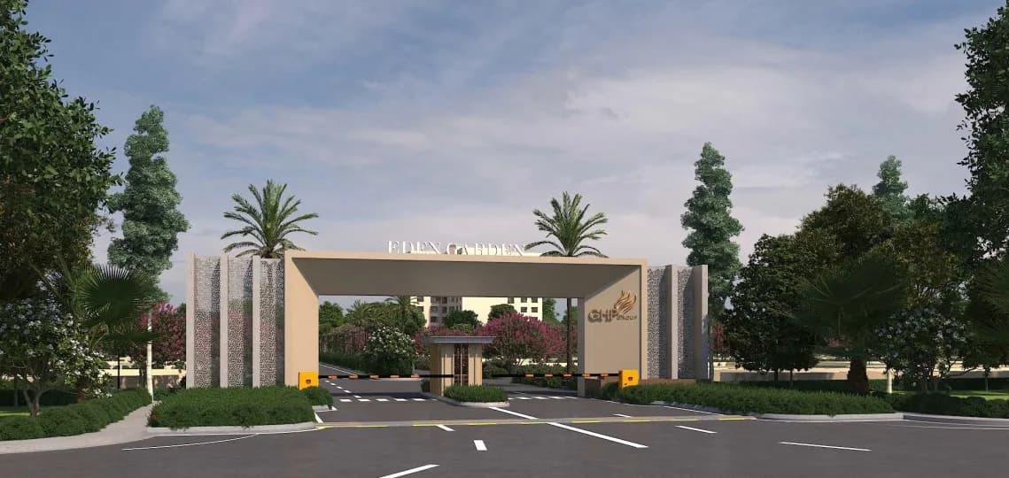 GHP Eden Garden Phase 2, Sikar Road