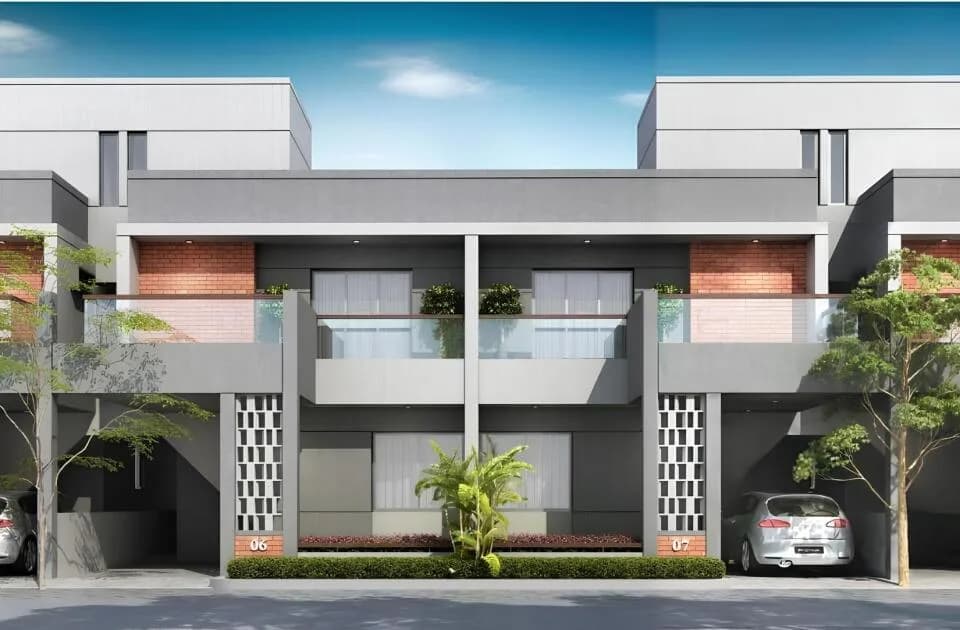 Shreenath Devashish Villa, Bapod