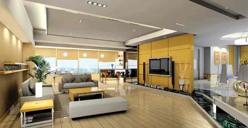 Anmol Nayantara Empire — Artistic Living