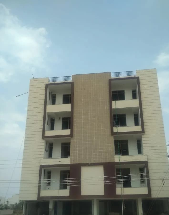 Smarthome Rainbow Prime, Jagatpura