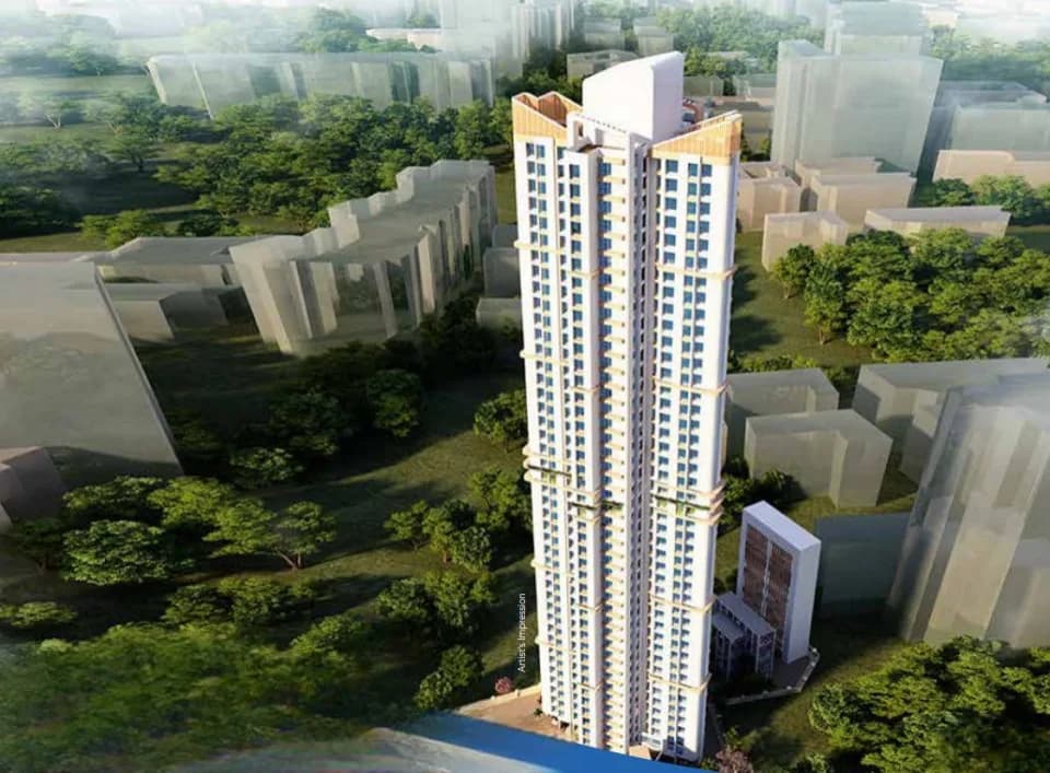 Horizon Pearl, Kasar vadavali