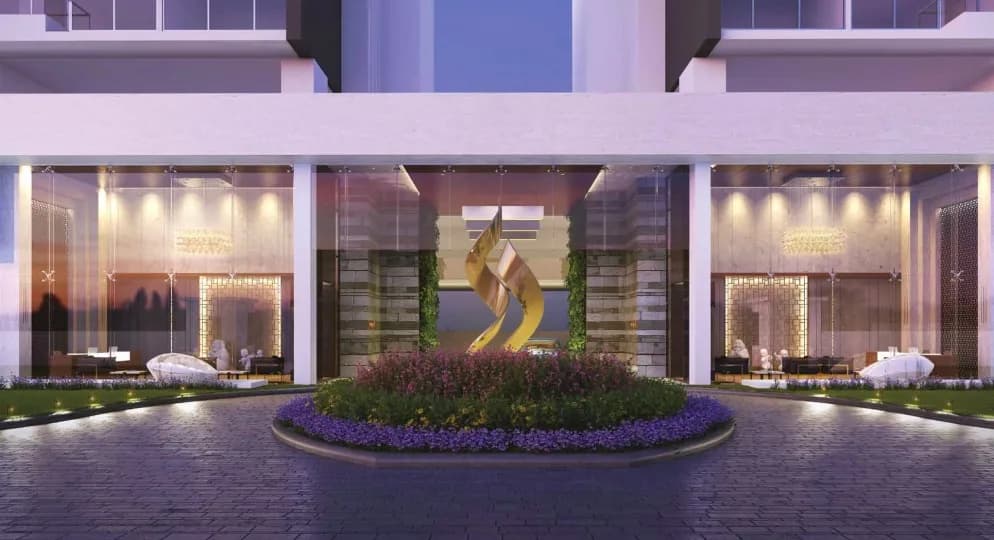 64 Greens, Santacruz West