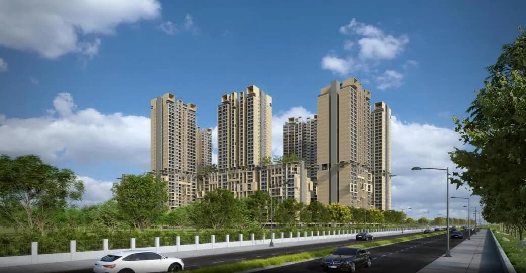 Rohan Ekam, Balewadi