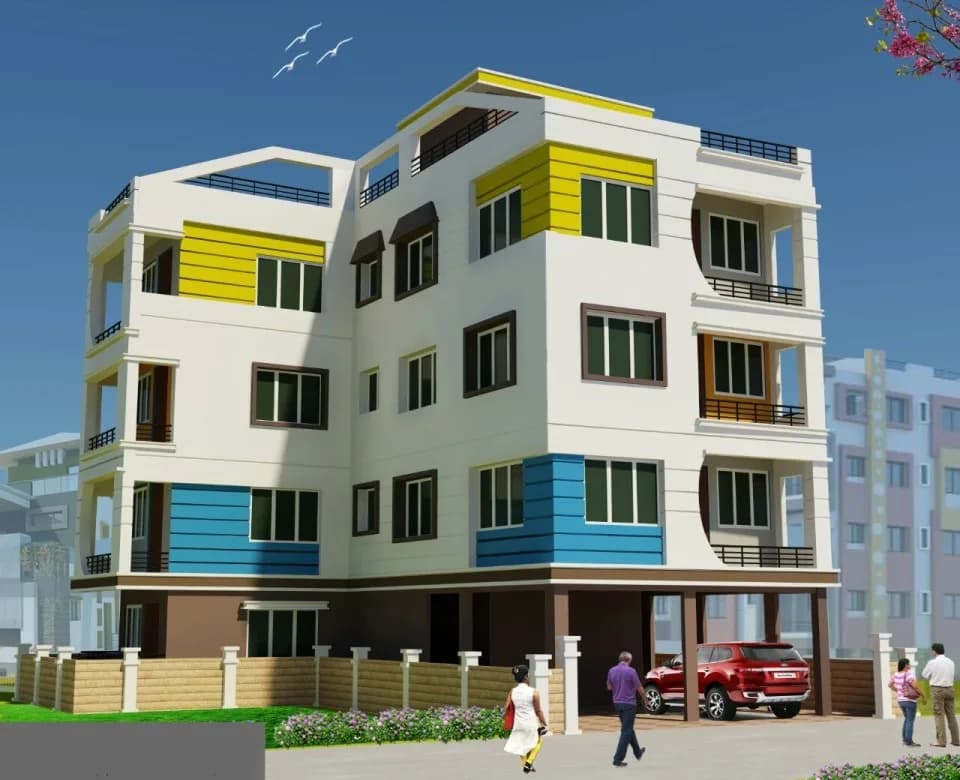 Umic Sree, Agarpara