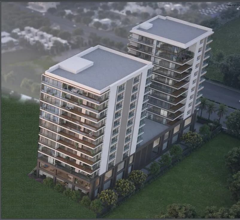 Avadh Classima, Dumas Road