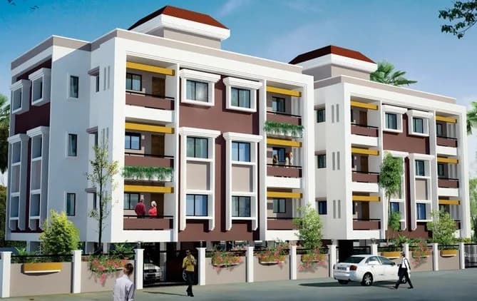 Vikas Sai Sampada, Satara