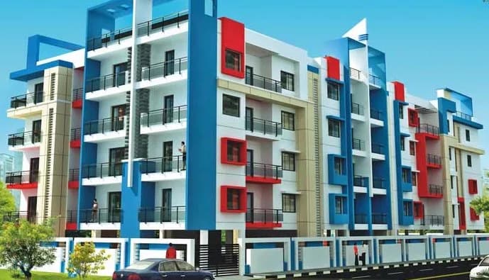 Saffrons Beehive, Peelamedu