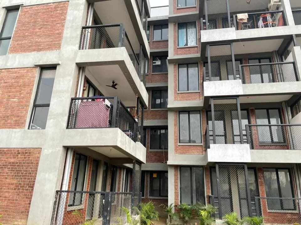 Trisara Our Homes 3, Sohna