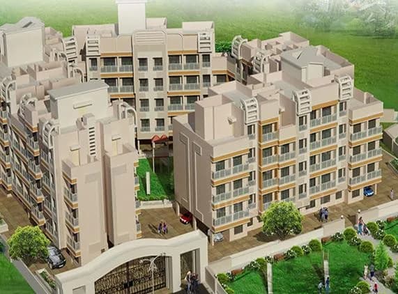 Sargam Avenue, Naigaon East