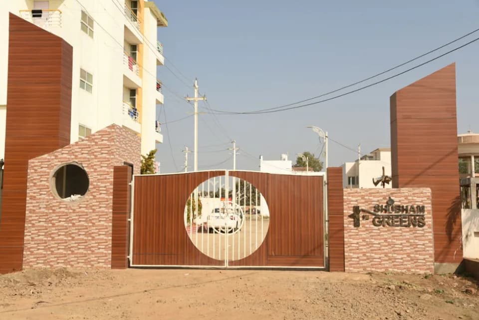 Shanti Shubham Greens, Patel Nagar