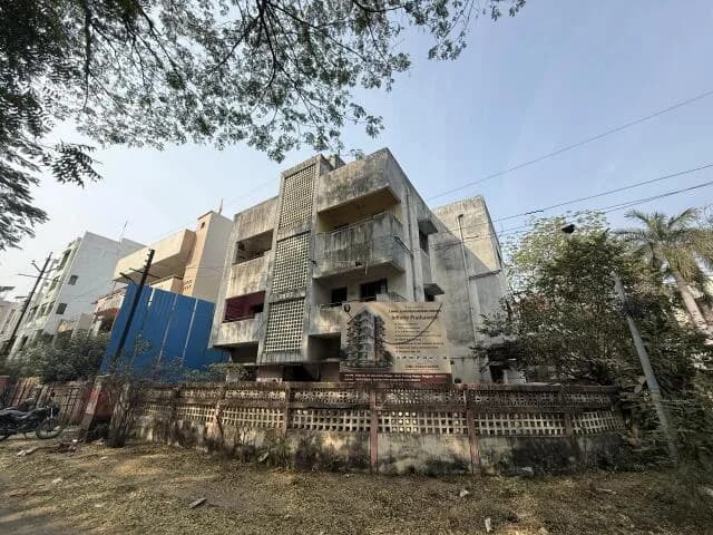 Infinity Prathamesh, Pratap Nagar